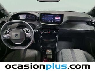 Peugeot 2008 Allure Hybrid eDCS6 100 kW (136 CV)