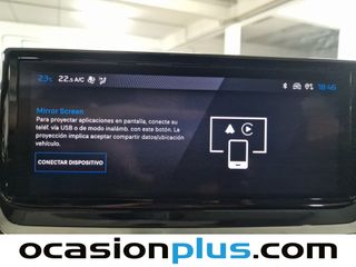 Peugeot 2008 Allure Hybrid eDCS6 100 kW (136 CV)