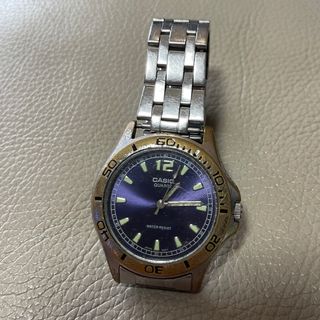 Orologio Casio Quartz Uomo Donna