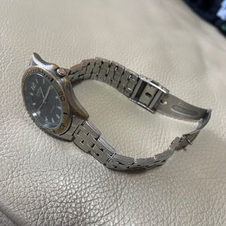 Orologio Casio Quartz Uomo Donna