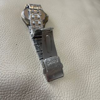 Orologio Casio Quartz Uomo Donna