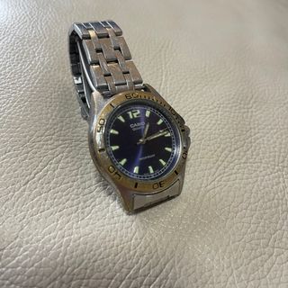 Orologio Casio Quartz Uomo Donna