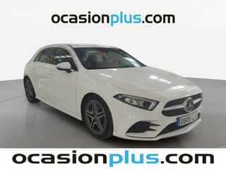 Mercedes-Benz Clase A 180 d 85 kW (116 CV)
