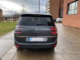 CITROËN Grand C4 Picasso 7 Plazas - MOTOR NUEVO