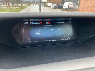 CITROËN Grand C4 Picasso 7 Plazas - MOTOR NUEVO