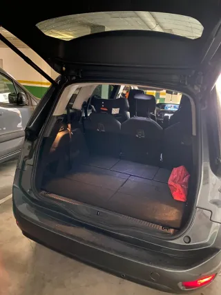 CITROËN Grand C4 Picasso 7 Plazas - MOTOR NUEVO