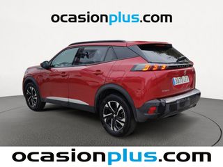 Peugeot 2008 PureTech 100 S&S Allure 75 kW (100 CV)