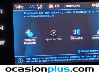 Peugeot 2008 PureTech 100 S&S Allure 75 kW (100 CV)