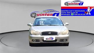 Hyundai Sonata para DESPIECE