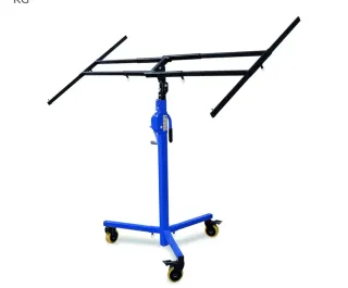 Elevador de Placas de Pladur