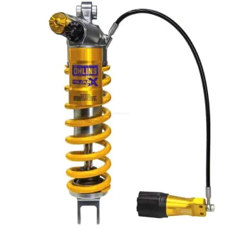 Amortiguador Trasero Ohlins ARX Yamaha Tenere 700