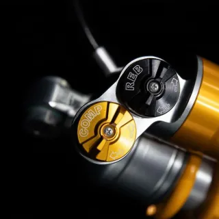 Amortiguador Trasero Ohlins ARX Yamaha Tenere 700