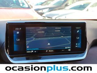 Peugeot 2008 PureTech 130 S&S Allure Pack 96 kW (130 CV)