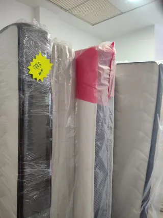 Colchones especiales liquidación