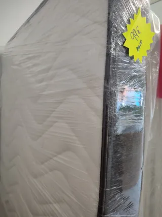 Colchones especiales liquidación