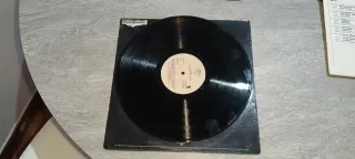 Sade Stronger Than Pride LP