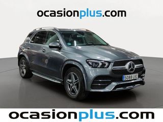 Mercedes-Benz GLE 350 d 4Matic 200 kW (272 CV)