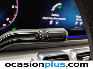 Mercedes-Benz GLE 350 d 4Matic 200 kW (272 CV)