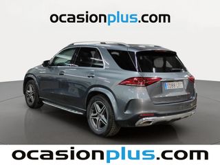 Mercedes-Benz GLE 350 d 4Matic 200 kW (272 CV)