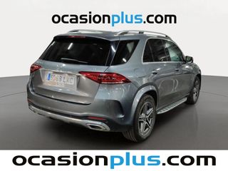 Mercedes-Benz GLE 350 d 4Matic 200 kW (272 CV)