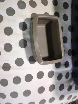 Transportín para mascotas