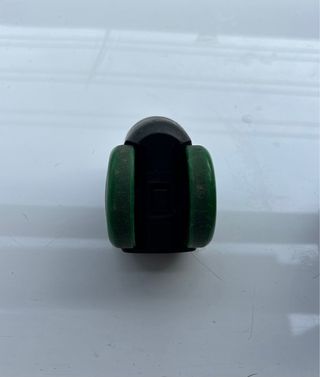 Ruedas Silla Oficina Jysk (5 unidades)