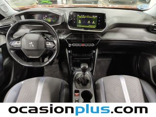 Peugeot 2008 PureTech 130 S&S Allure 96 kW (130 CV)