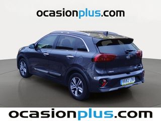Kia Niro 1.6 GDi PHEV Híbrido Emotion 104 kW (141 CV)