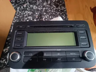 Radio Volkswagen