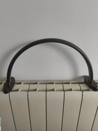 Lámpara LED Arco Uñas