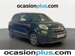 Fiat 500L 1.3 MultiJet II S&S Pop Star 70 kW (95 CV)