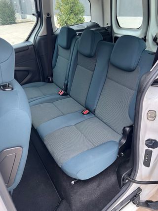 Citroen Berlingo 2016