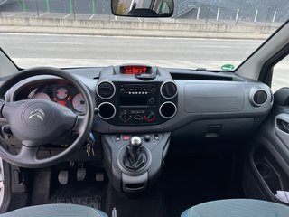 Citroen Berlingo 2016
