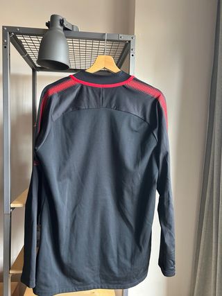 Jersey FC Barcelona Nike