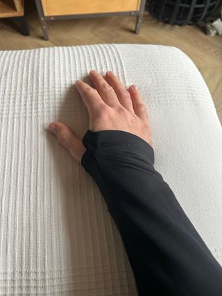 Jersey FC Barcelona Nike