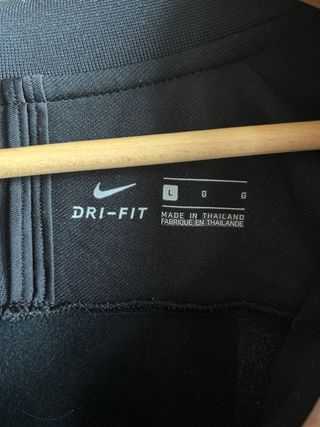 Jersey FC Barcelona Nike