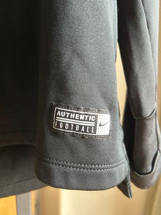 Jersey FC Barcelona Nike