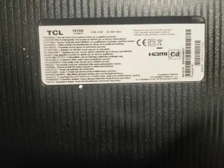 KIT REPUESTO PARA TCL 40-R51MPK-MAC2HG
