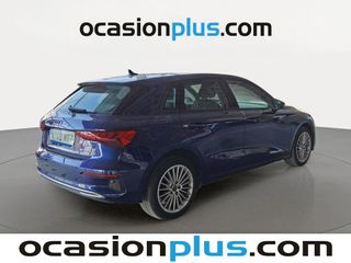 Audi A3 Sportback Advanced 30 TDI 85 kW (116 CV)