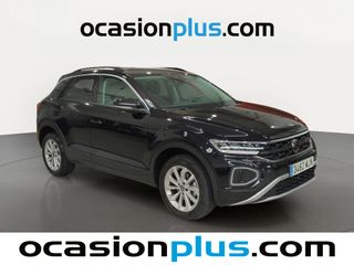 Volkswagen T-Roc Life 1.5 TSI 110 kW (150 CV) DSG