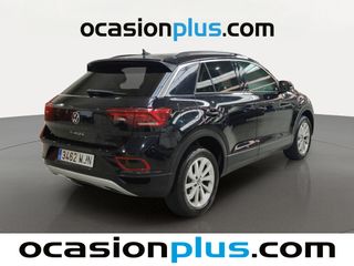 Volkswagen T-Roc Life 1.5 TSI 110 kW (150 CV) DSG
