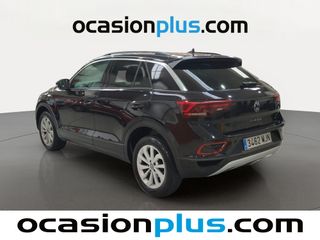 Volkswagen T-Roc Life 1.5 TSI 110 kW (150 CV) DSG