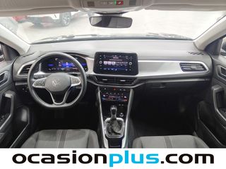 Volkswagen T-Roc Life 1.5 TSI 110 kW (150 CV) DSG