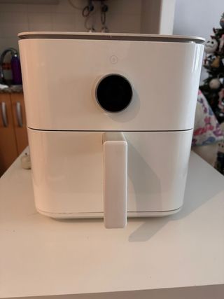 Xiaomi Smart freidora de aire blanca 6,5L