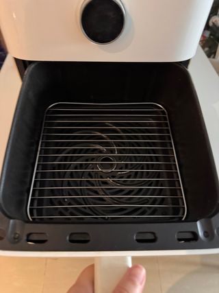 Xiaomi Smart freidora de aire blanca 6,5L