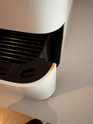 Xiaomi Smart freidora de aire blanca 6,5L