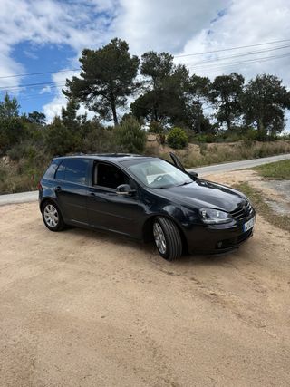 Volkswagen Golf 2005