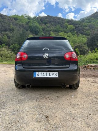 Volkswagen Golf 2005