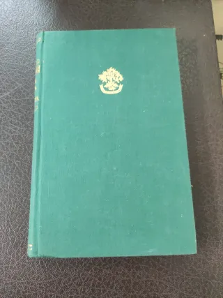 La vida privada de Helena de Troya (1955)