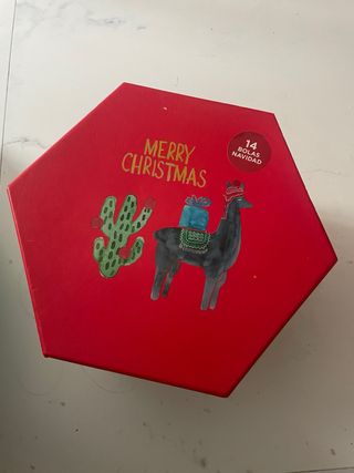 Bolas de Navidad Decorativas